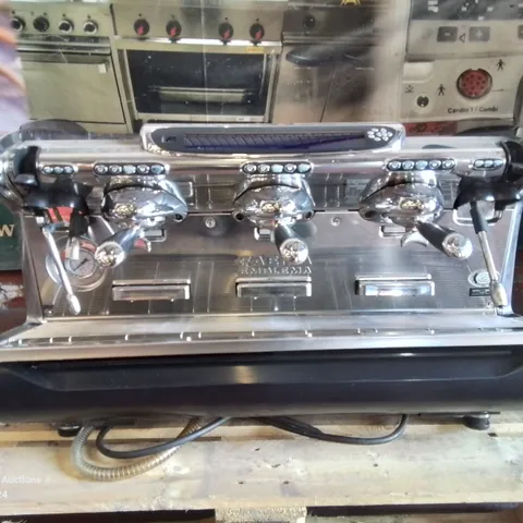 FAEMA EMBLEMA COMMERCIAL COFFEE ESPRESSO MACHINE