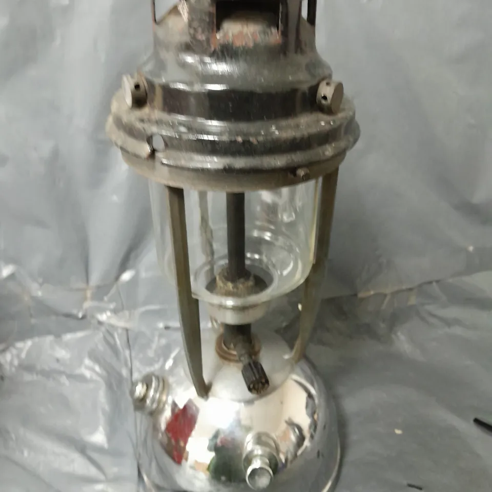 OIL PRESSUER LAMP - COLLECTION ONLY