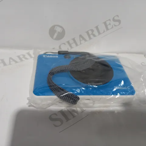 CANON ZOEMINI C INSTANT CAMERA PRINTER