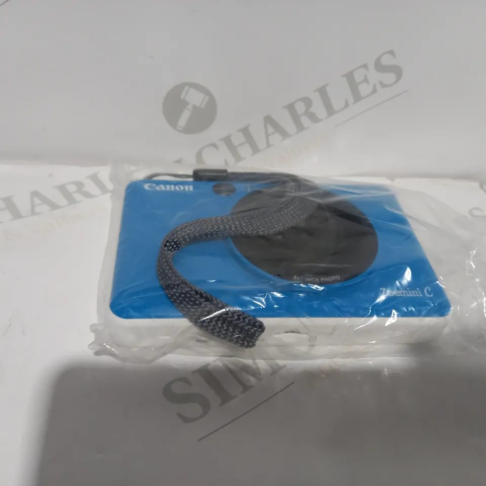 CANON ZOEMINI C INSTANT CAMERA PRINTER