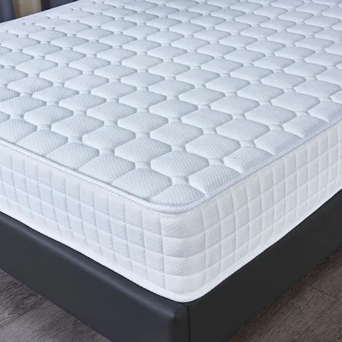 BOXES 3FT DWINNELL BARREL POCKET SPRUNG 1000 MATTRESS