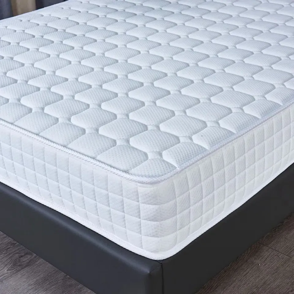 BOXES 3FT DWINNELL BARREL POCKET SPRUNG 1000 MATTRESS