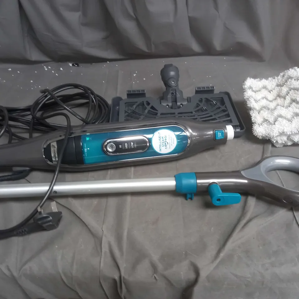 SHARK KLIK & FLIP S6003 SMARTRONIC STEAM MOP / COLLECTION ONLY 