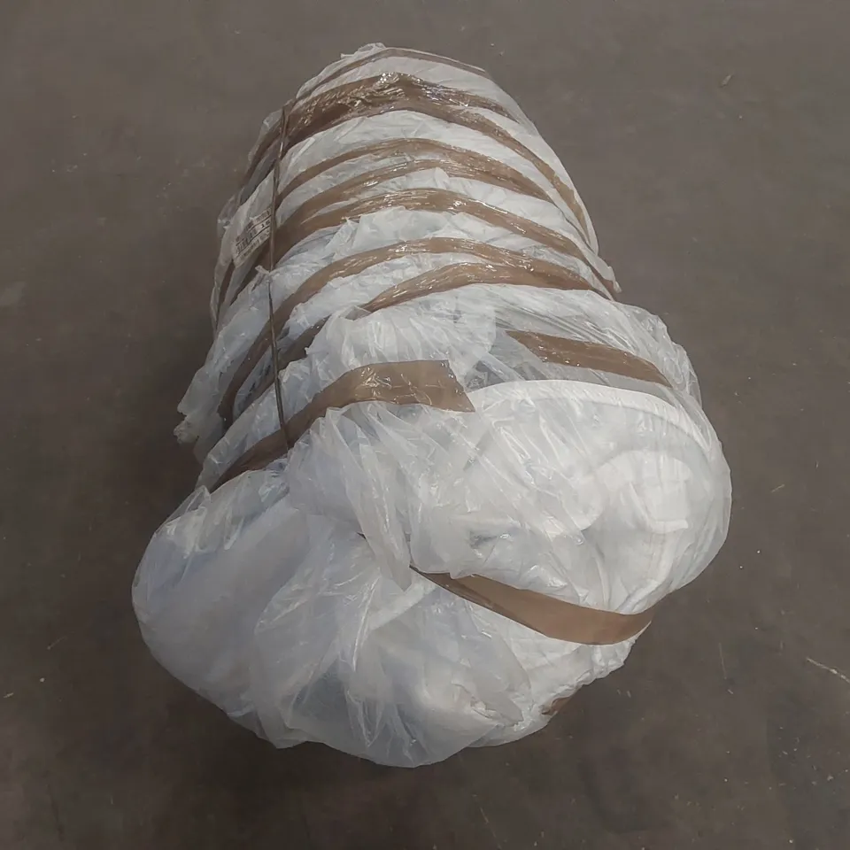 QUALITY BAGGED 3' SINGLE MATTRESS