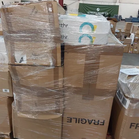 PALLET OF APPROXIMATELY 226 ASSORTED PRODUCTS TO INCLUDE: