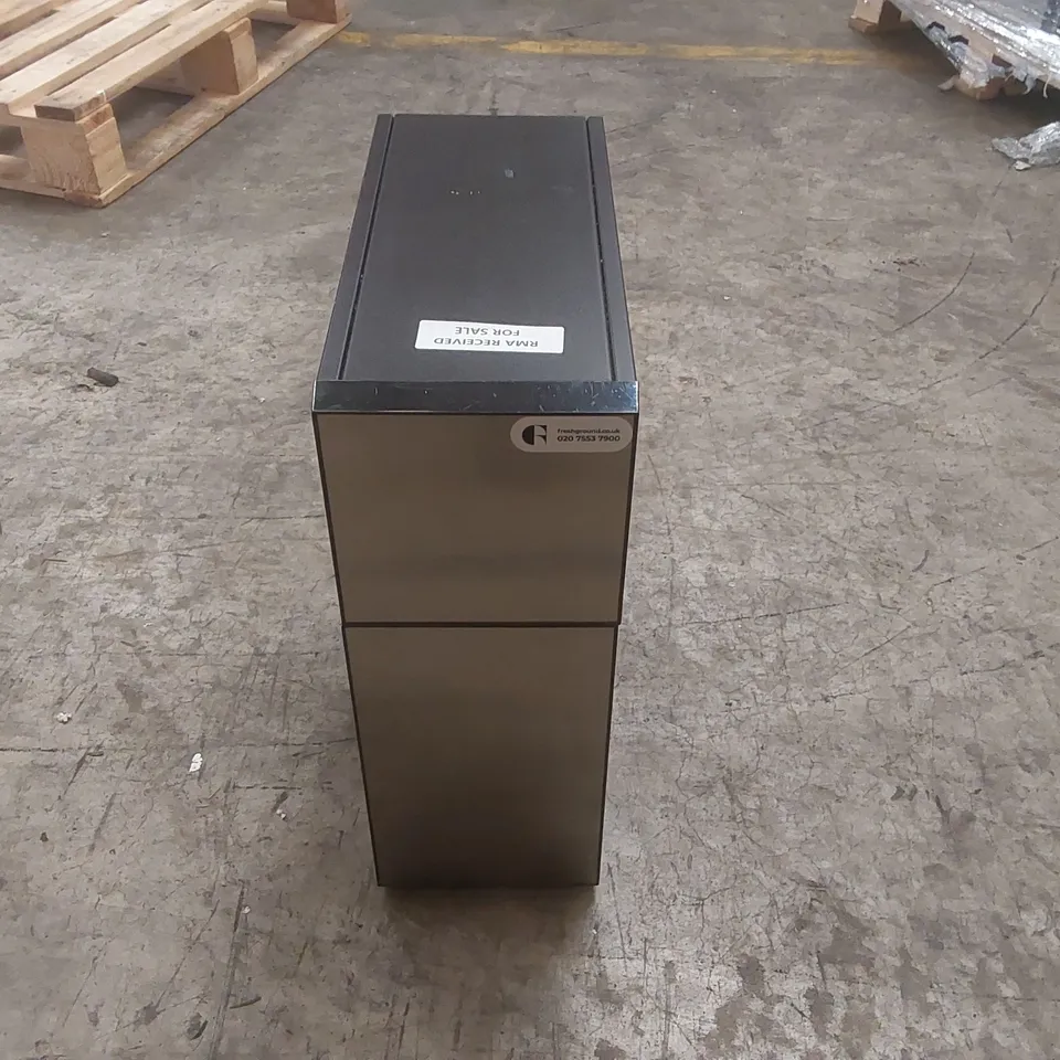 VITRIFRIGO COMMERCIAL MILK CHILLER