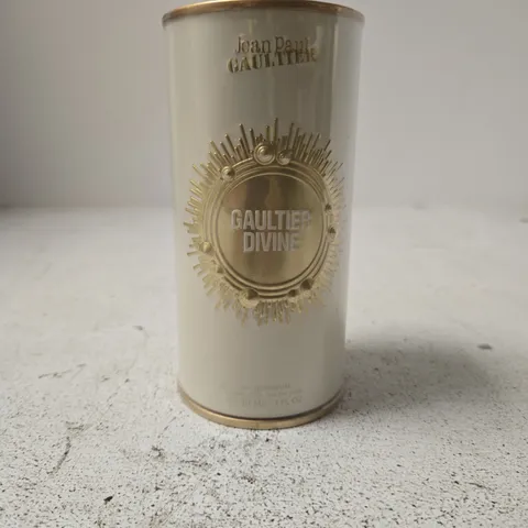 JEAN PAUL GAULTIER GAULTIER DIVINE 30ML SEALED