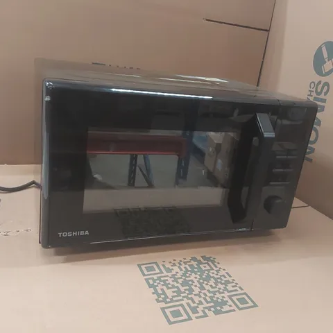 TOSHIBA MW2-AC25TF 25L DIGITAL COMBINATION OVEN