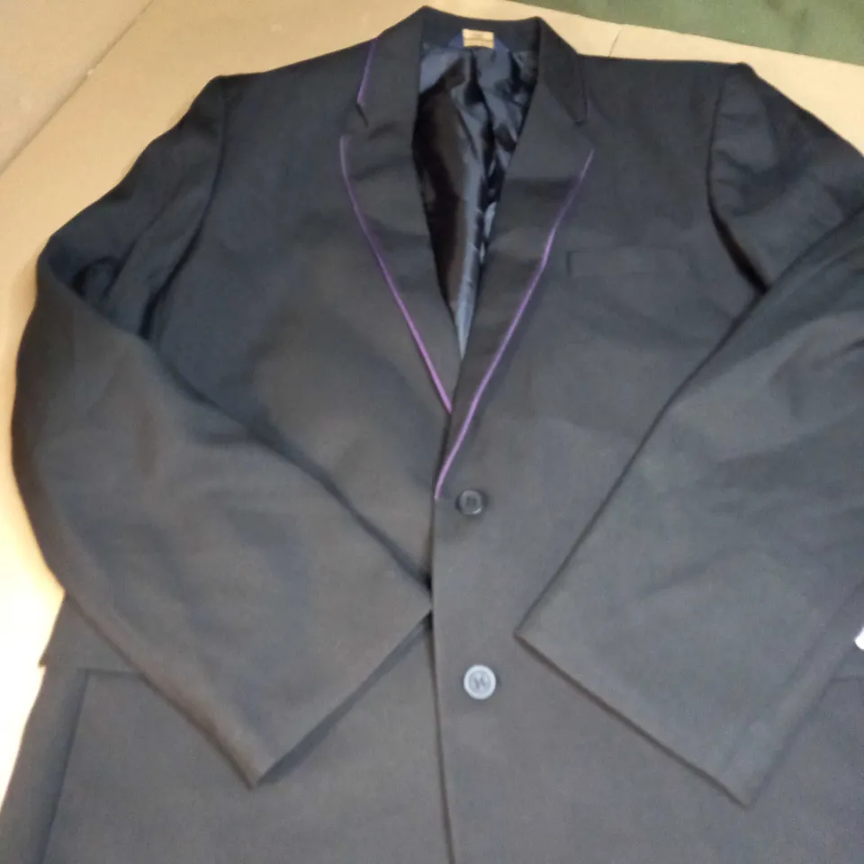 STEVENSON BLAZER JACKET SIZE UNSPECIFIED