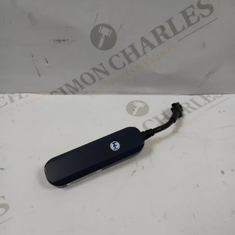 MM G18 SMART GPS TRACKER 