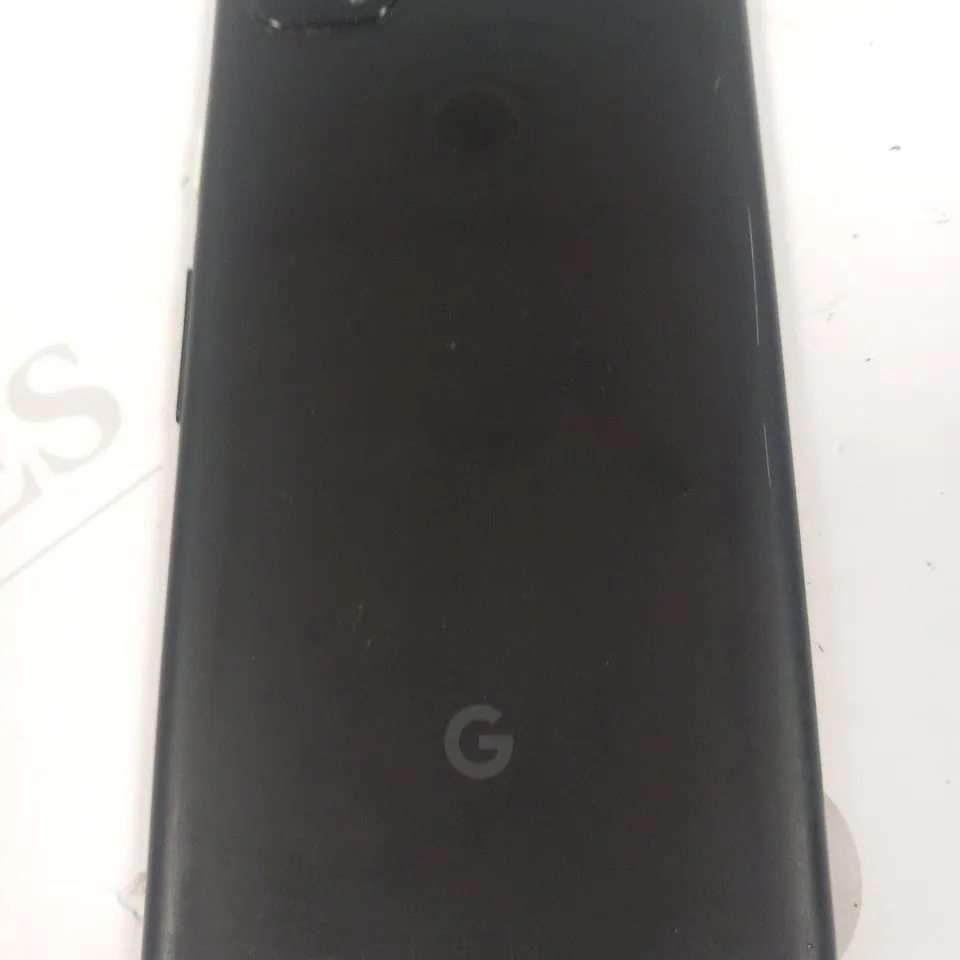 GOOGLE PIXEL 4A MOBILE PHONE