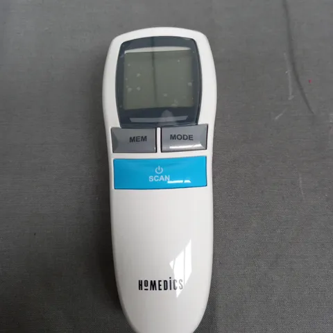 HOMEDICS NO TOUCH INFRARED THERMOMETER