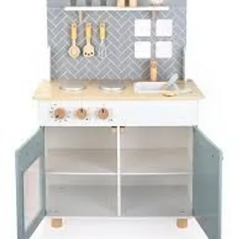 ACORN FLOOR STANDING WOODEN KITCHEN
