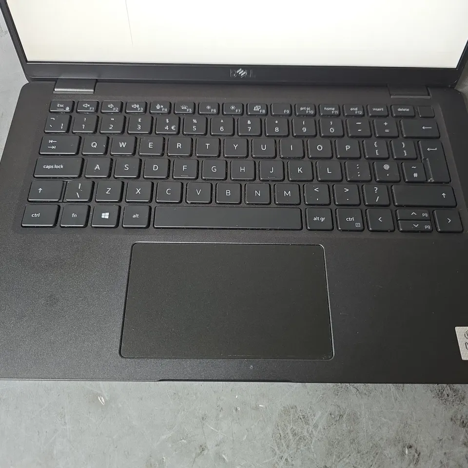 DELL LATITUDE 7410 LAPTOP
