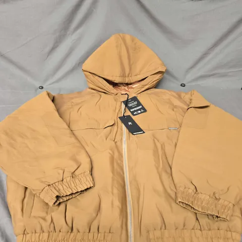 REPRESENT CRASH JACKET SIZE S