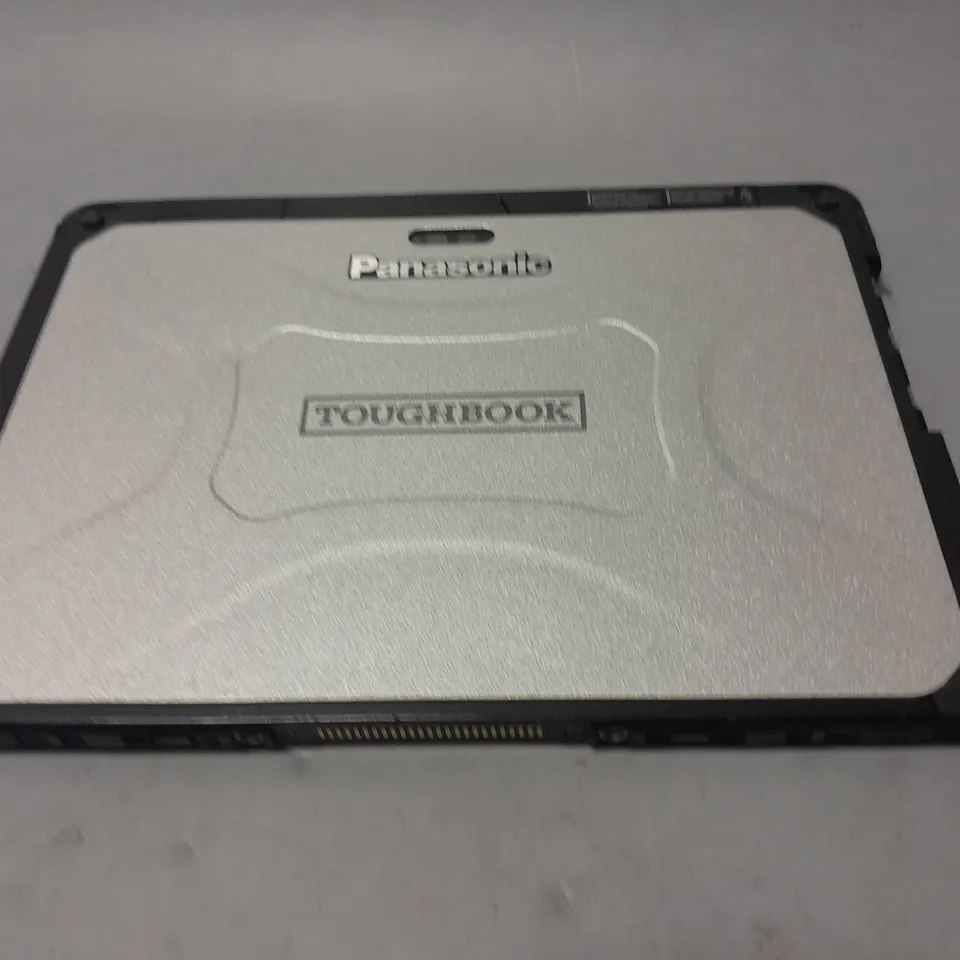 PANASONIC TOUGHBOOK CF-20 2 I5