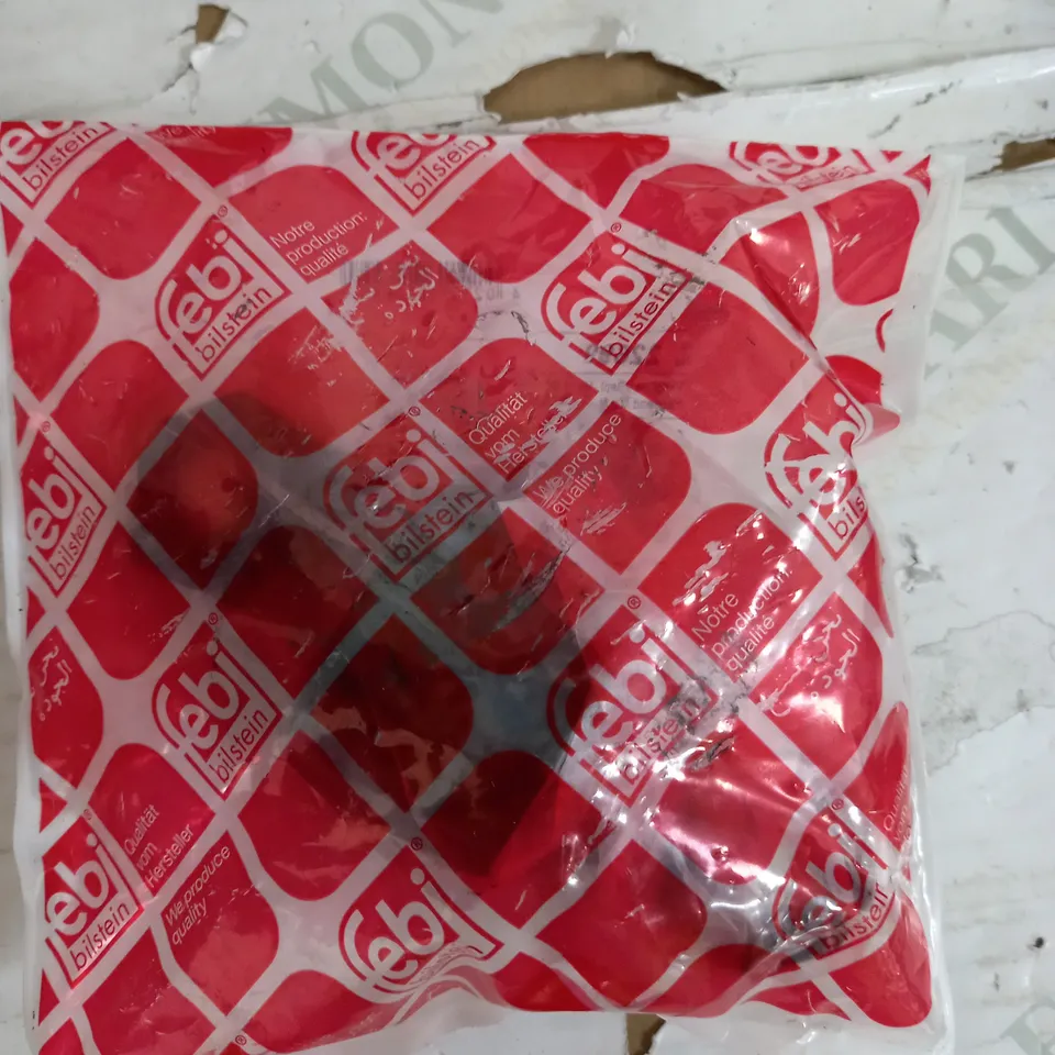 AXLE BEAM MOUNT 