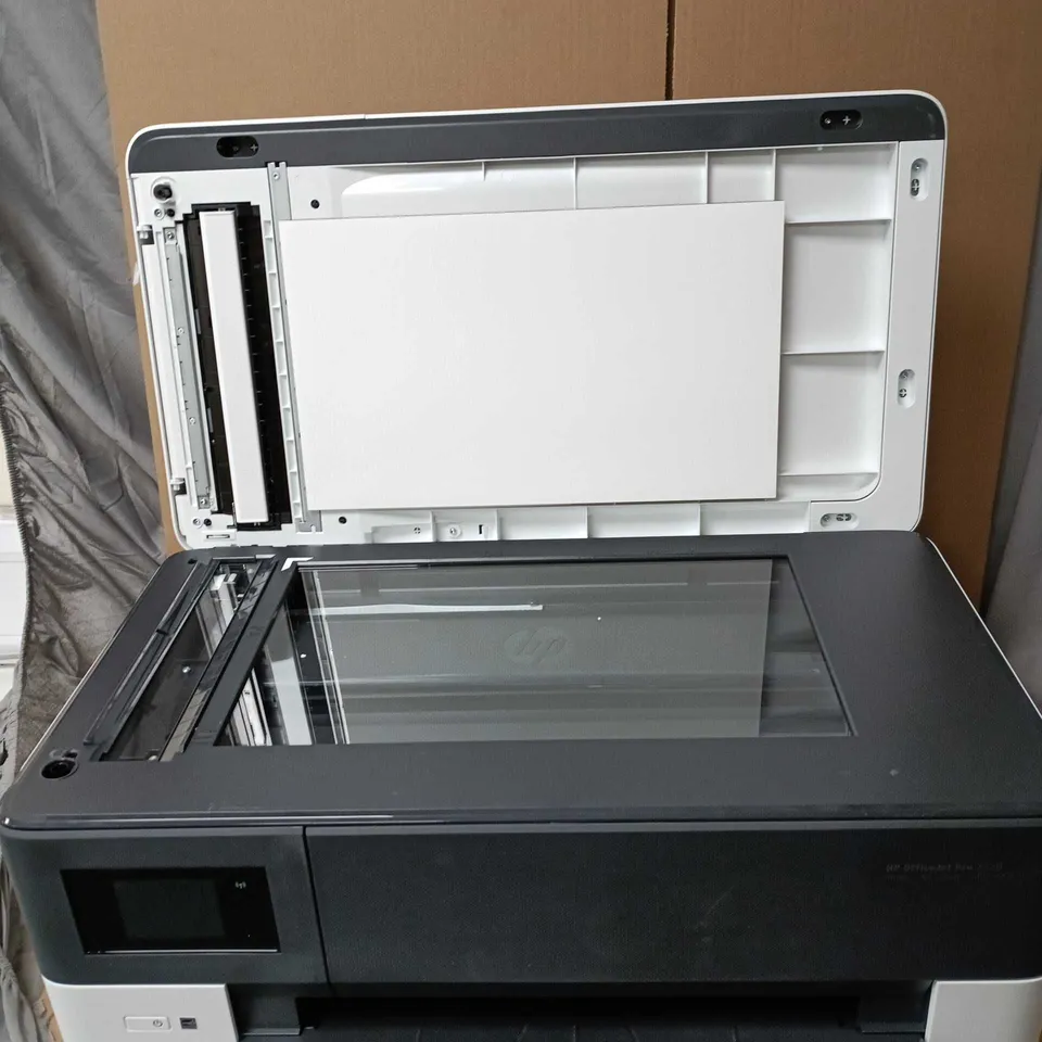 HP OFFICE JET PRO 7720 WIDE FORMAT PRINTER UNBOXED WITH NO ACCESSORIES