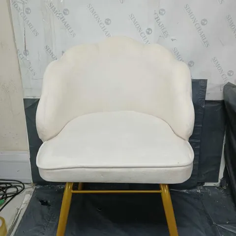 TABKER DESK CHAIR