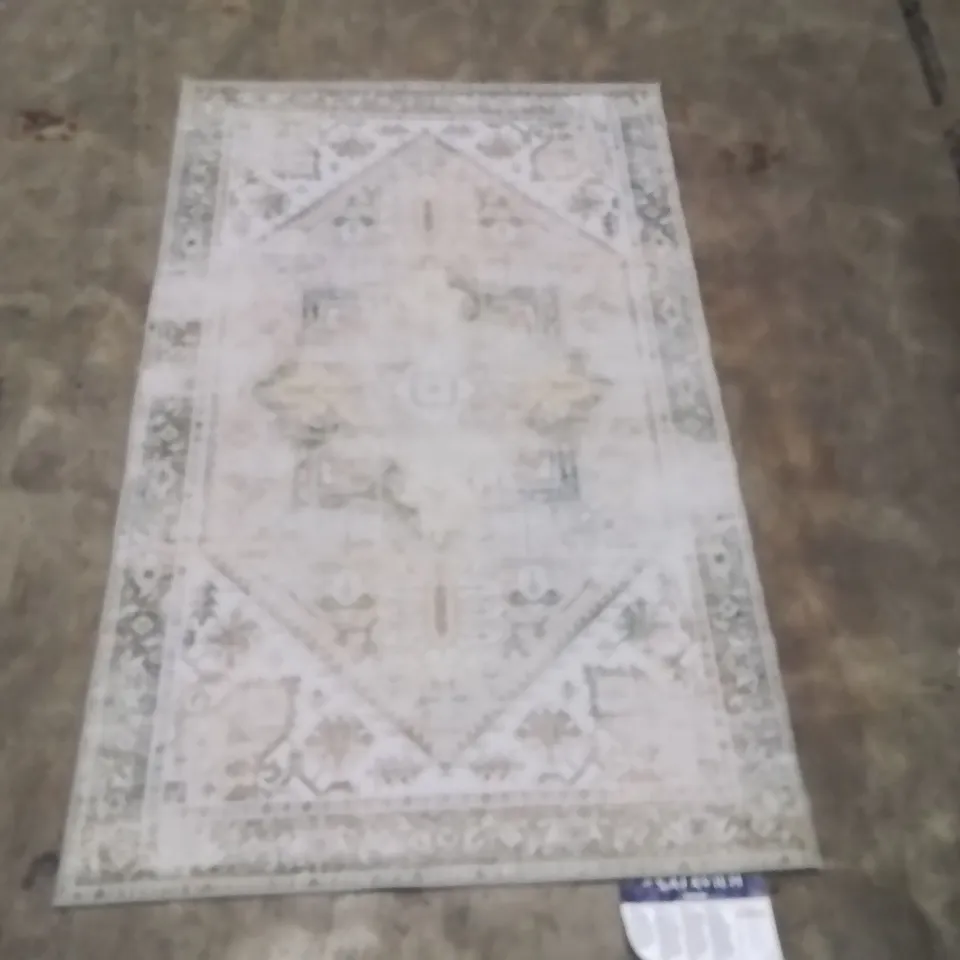 TUCSON FLORENTINE AREA RUG 152X91CM