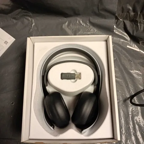 SONY PLAYSTATION PULSE ELITE WIRELESS HEADSET – BOXED WITH USB DONGLE