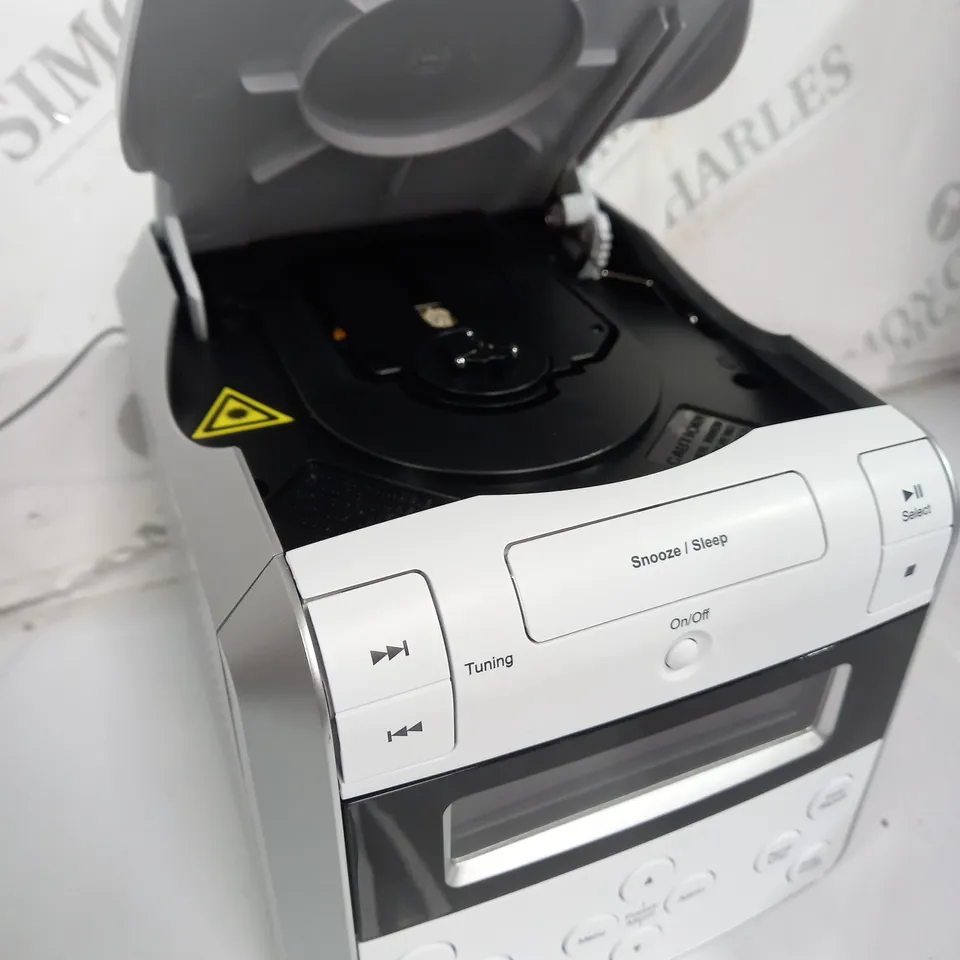 ROBERTS CD PLAYER SOUND 48