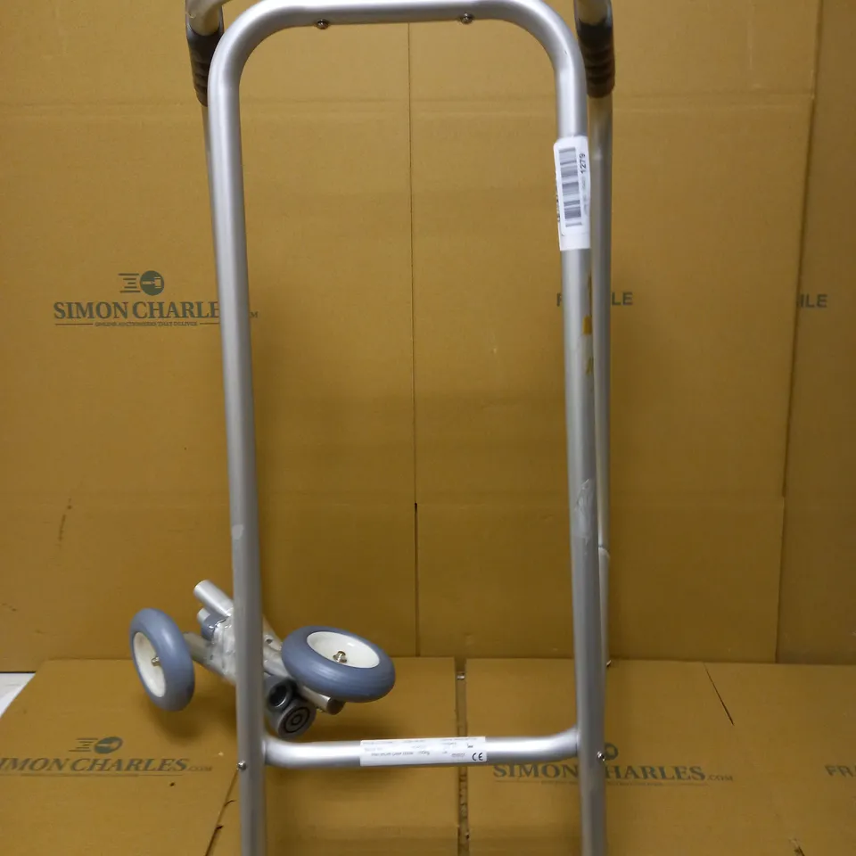 DRIVE MEDICAL LTD WALKING FRAME WITH WHEELS