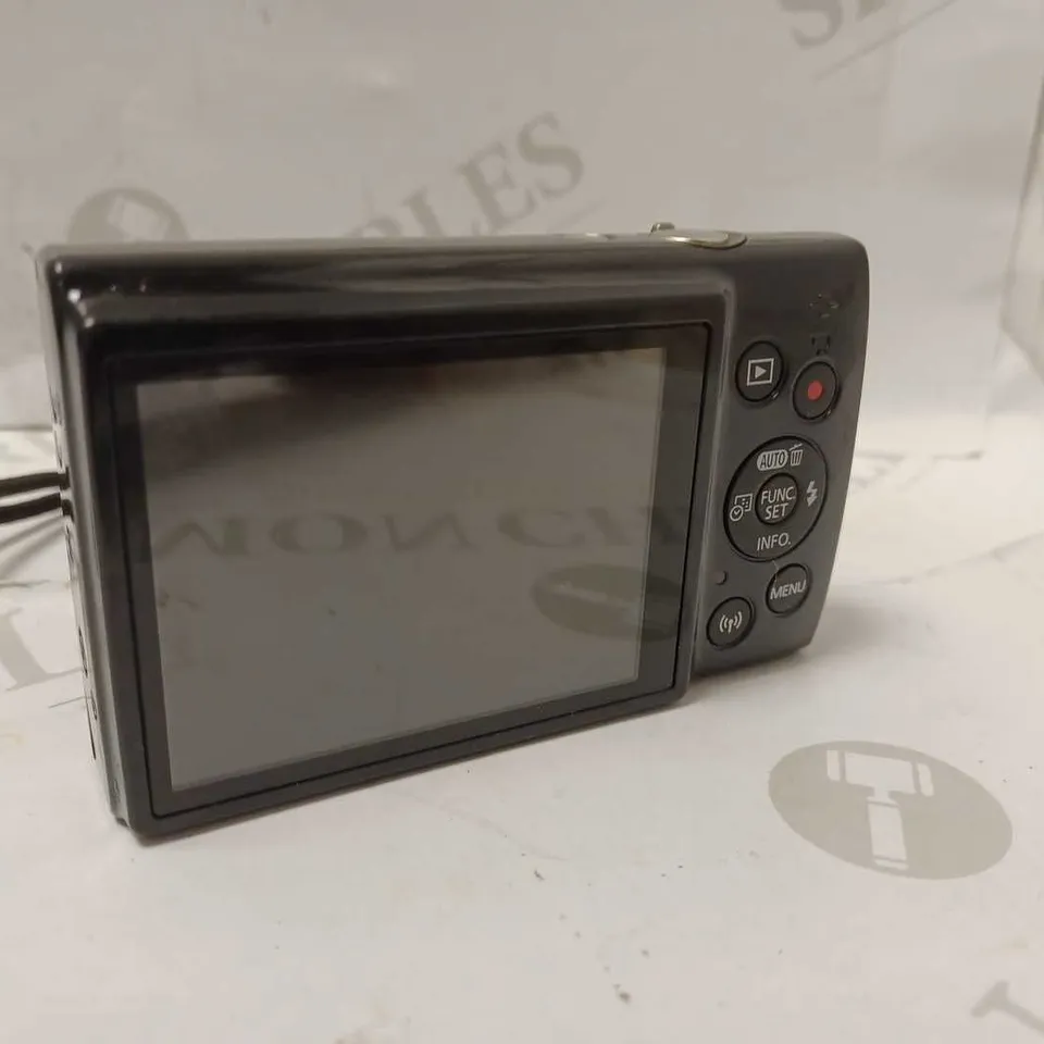 CANON IXUS 190 CAMERA