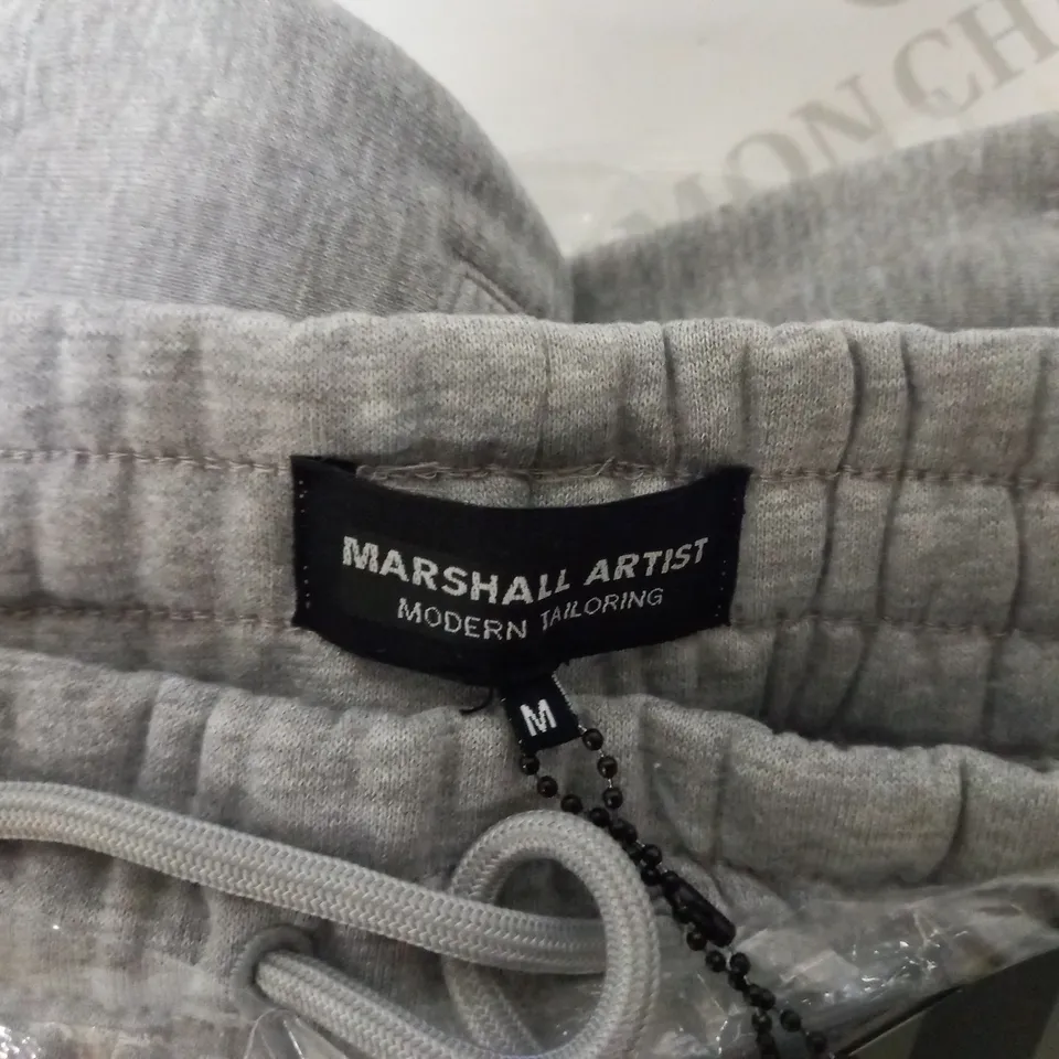 MARSHALL ARTIST GREY SIREN SHORT - SIZE M