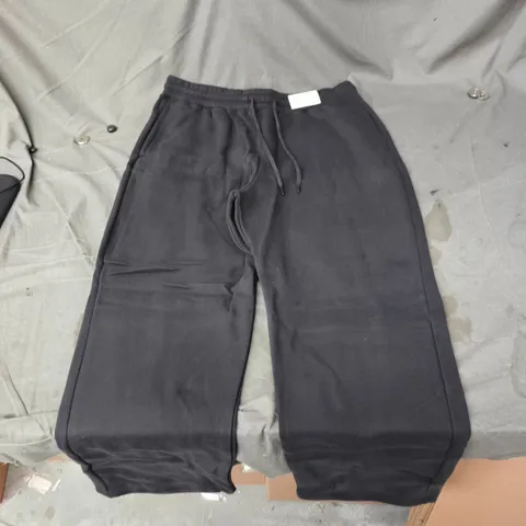 HOLLISTER JOGGERS – DARK GREY, XL