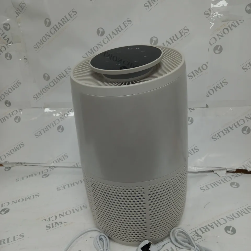 INSTANT AIR PURIFIER 