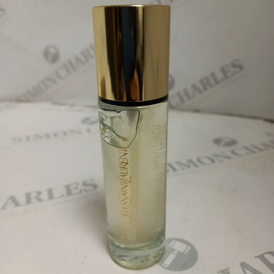 YSL TOUCHE ÉCLAT BLUR PRIMER 