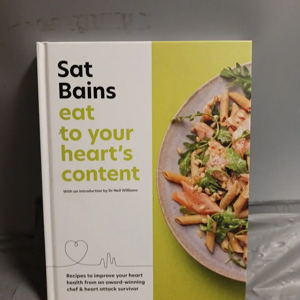 SAT BAINS EAT TO YOUR HEART’S CONTENT