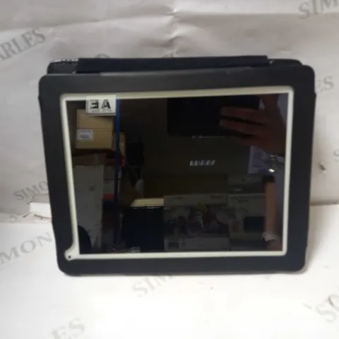 LEARNPAD LP297W-A IN BLACK CASE