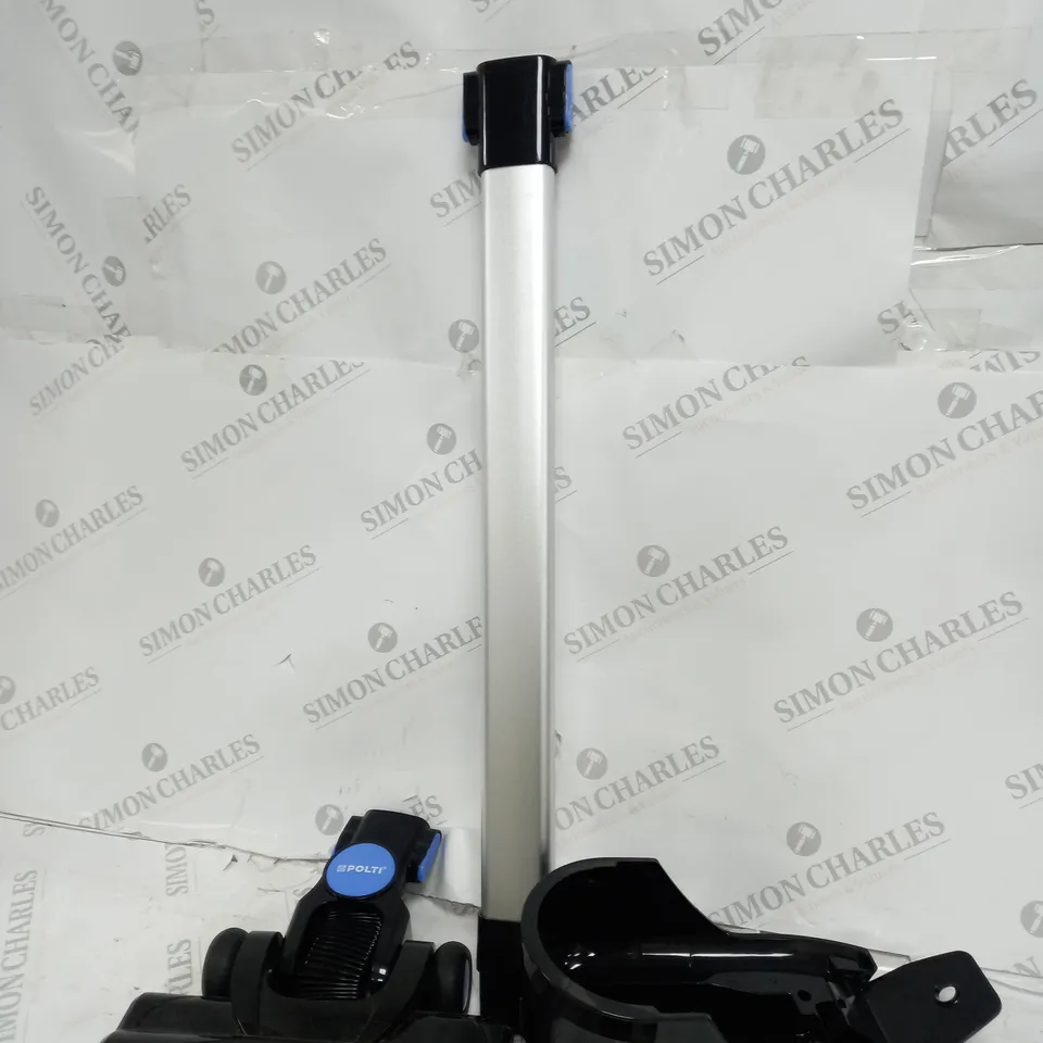 PARTS FOR POLTI FORZASPIRA SLIM