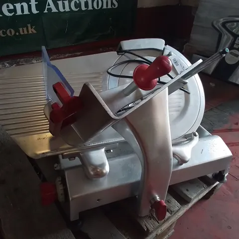 BERKEL RP-M351CE SLICER  