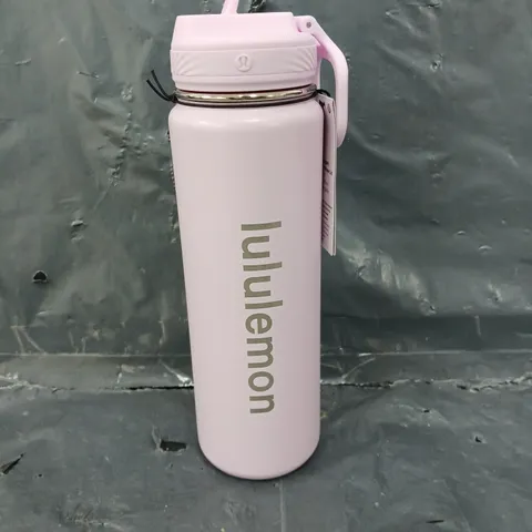 LULULEMON BACK TO LIFE SPORTS BOTTLE 