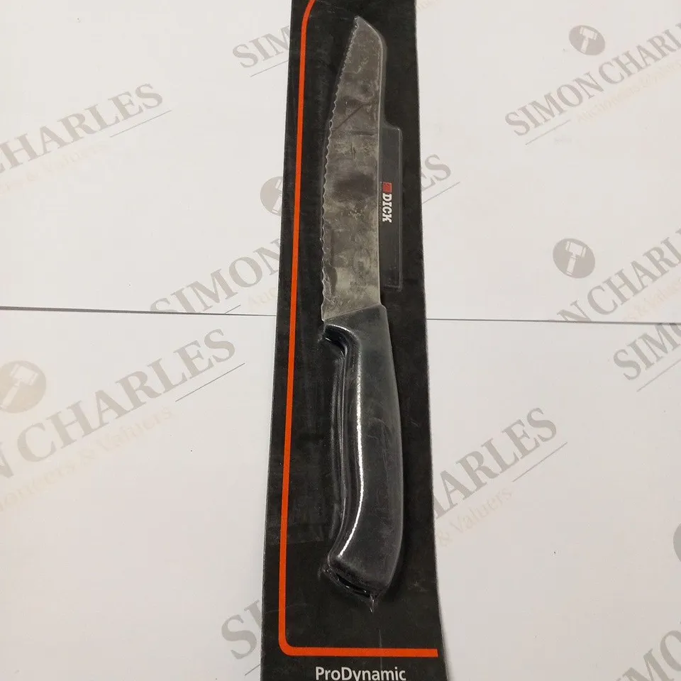 BRAND NEW BOXED DICK PRO DYNAMIC LIGHT SERIES 21CM KNIFE 8 5039 21