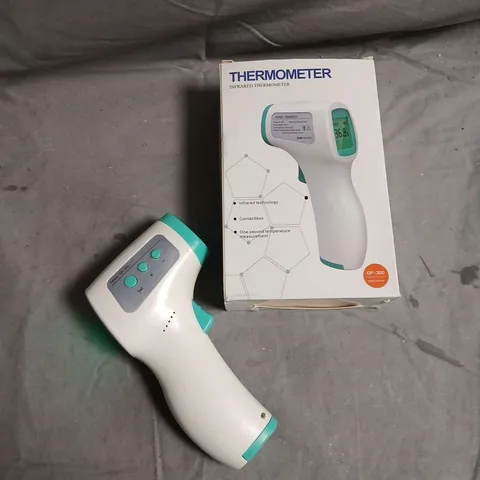 BOXED GP-300 INFRARED THERMOMETER 