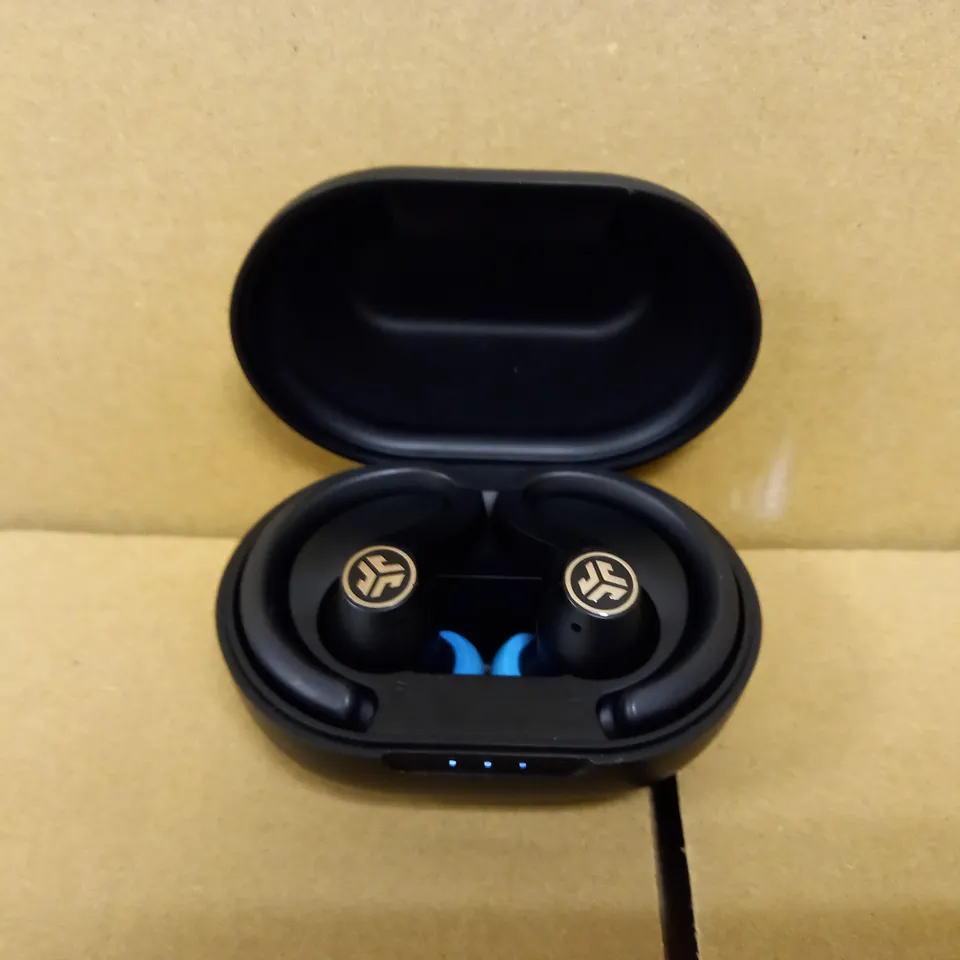 JLAB AIR SPORT TRUE WIRELESS EARPHONES RRP £483