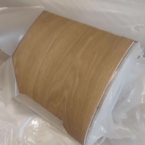 ROLL OF QUALITY TIMBERLAND MARLY FLOORING - APPROXIMATELY 22 x 3m