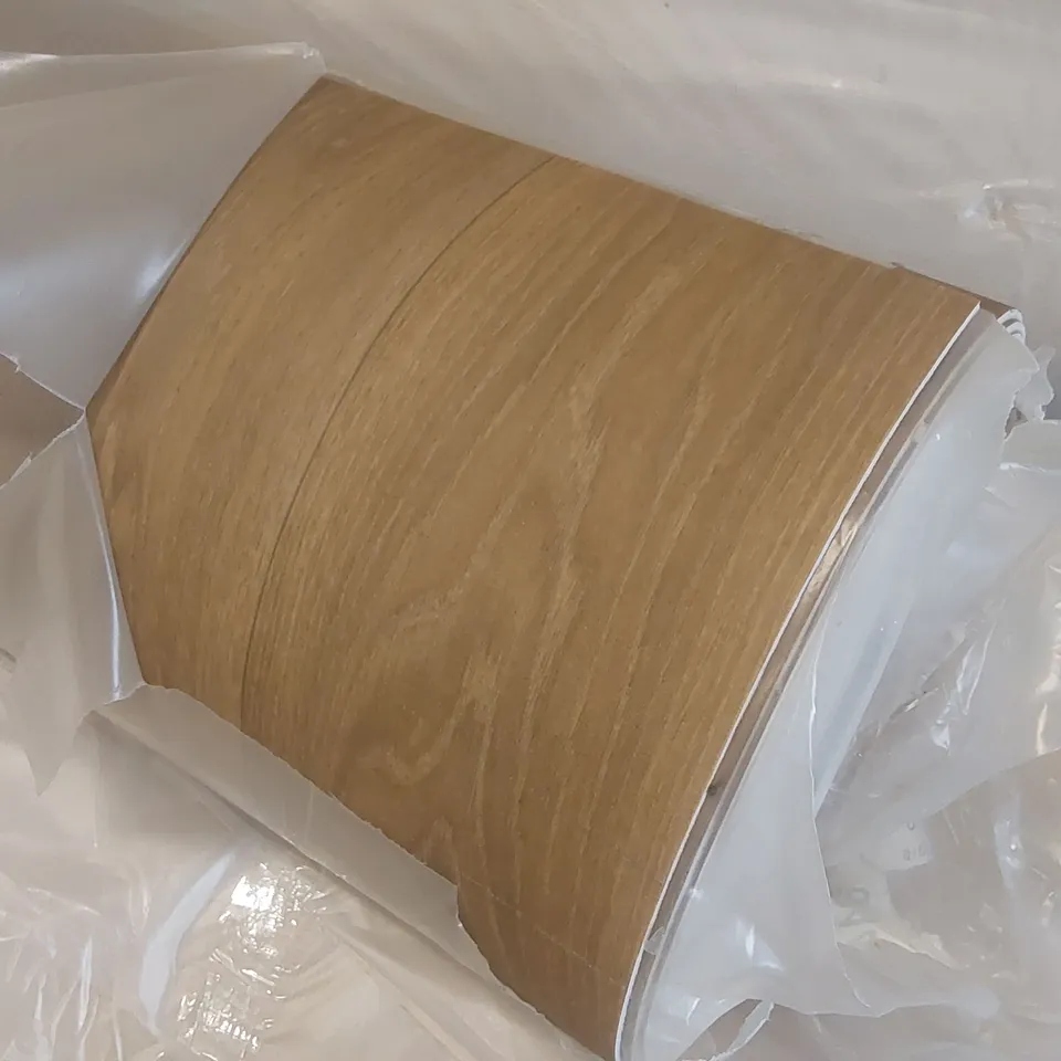 ROLL OF QUALITY TIMBERLAND MARLY FLOORING - APPROXIMATELY 22 x 3m