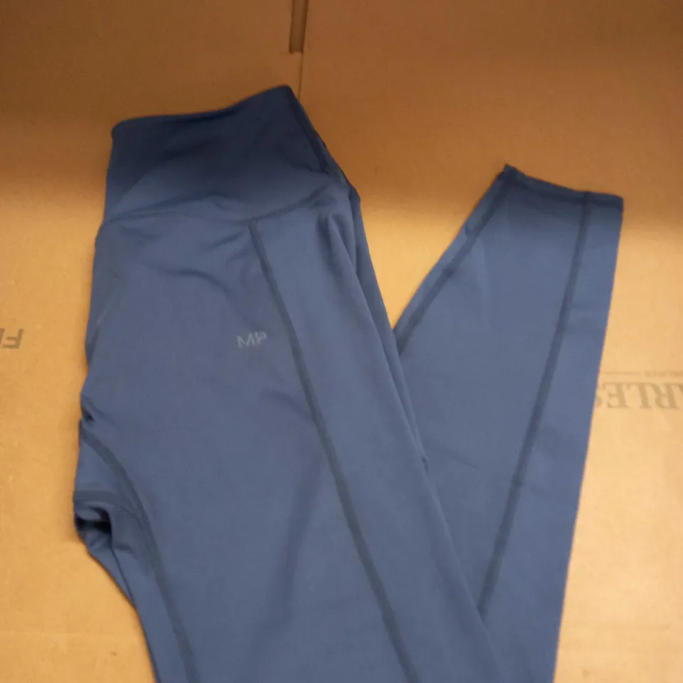 WOMENS MP WORKOUT LEGGINGS SIZE UNSPECIFIED