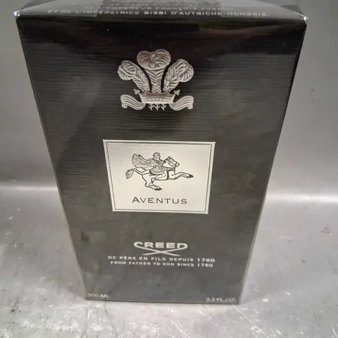 BOXED CREED AVENTUS EAU DE PARFUM 100ML