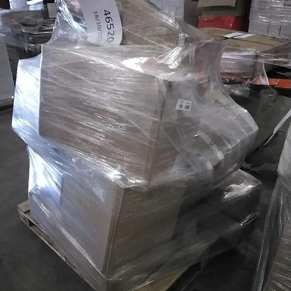 PALLET OF APPROXIMATELY 14 ASSORTED ELECTRONIC GOODS & PRODUCTS INCLUDING