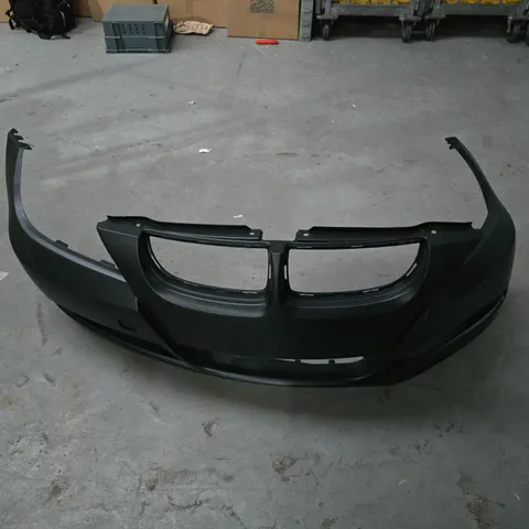 BMW 3 SERIES E90/E91 2005-2008 FONT BUMPER - COLLECTION ONLY