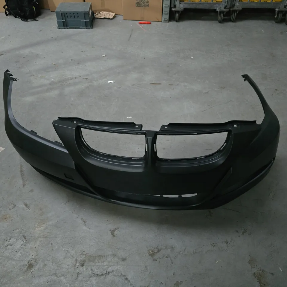 BMW 3 SERIES E90/E91 2005-2008 FONT BUMPER - COLLECTION ONLY