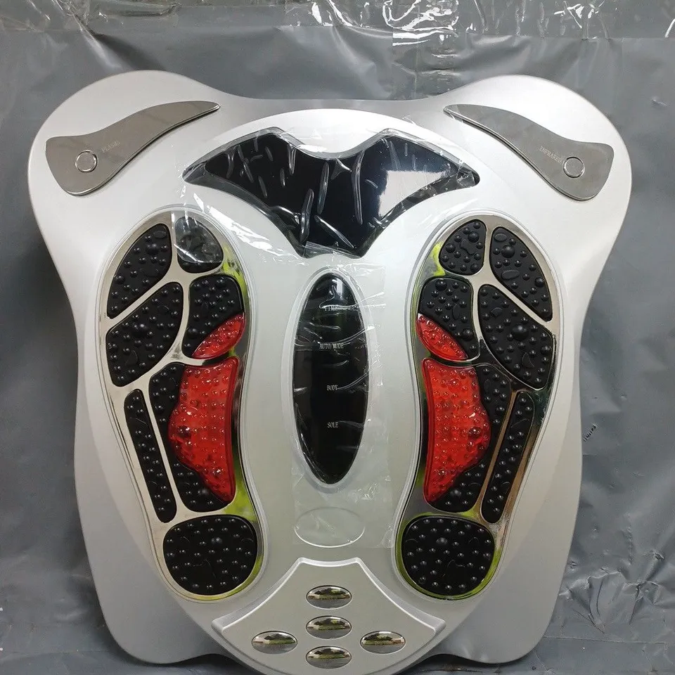 UNBRANDED FOOT MASSAGE INSTRUMENT