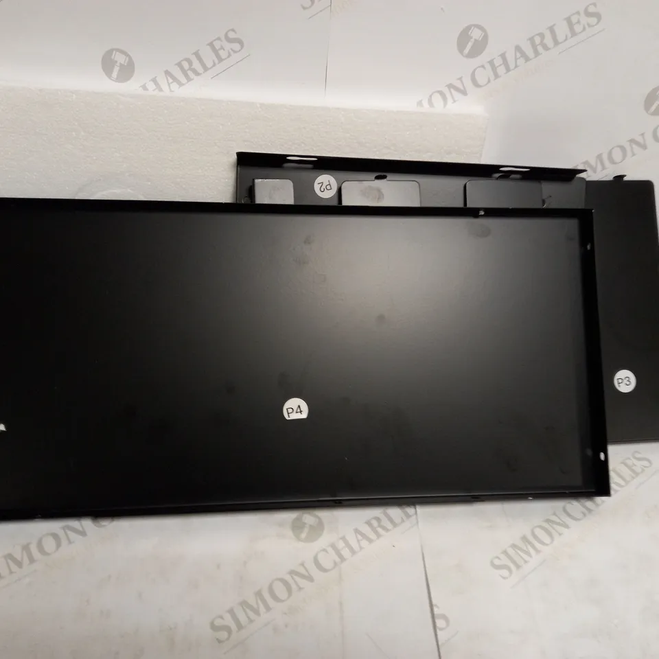 SEALEY PTSR5 POWER TOOL STORAGE RACK