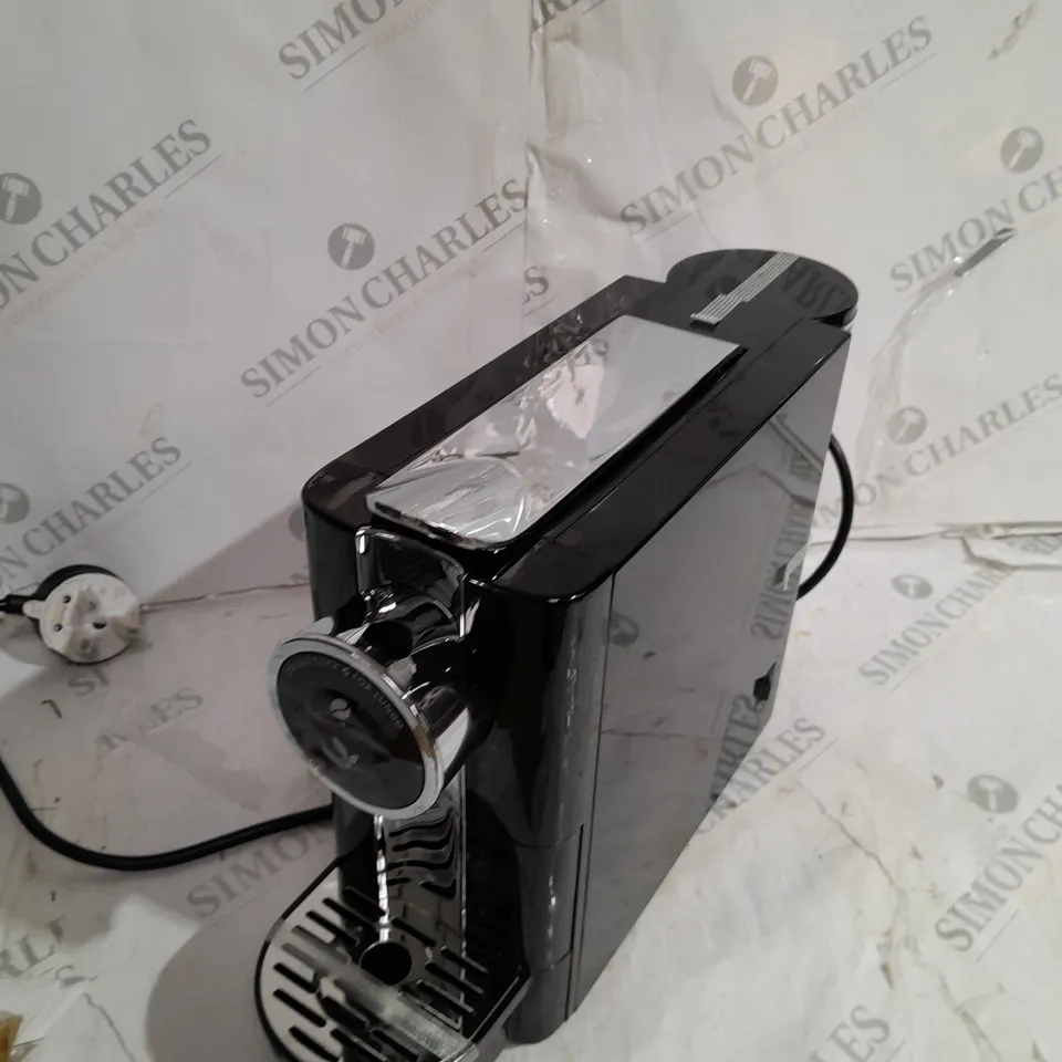BOXED DUALIT CAFE PLUS COFFEE POD MACHINE